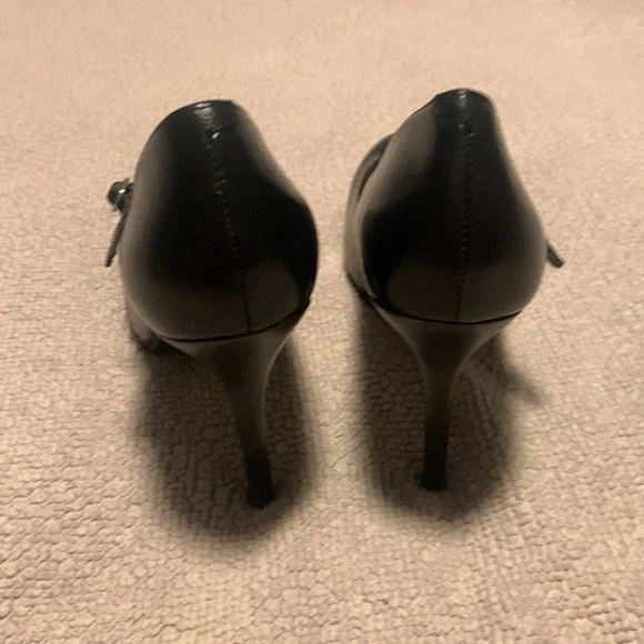 Nine West high heels - Picture 3 of 8